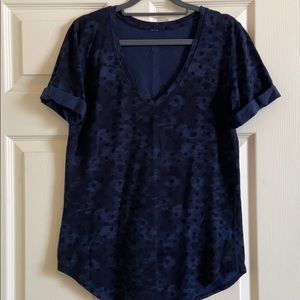 Lululemon Love Tee
